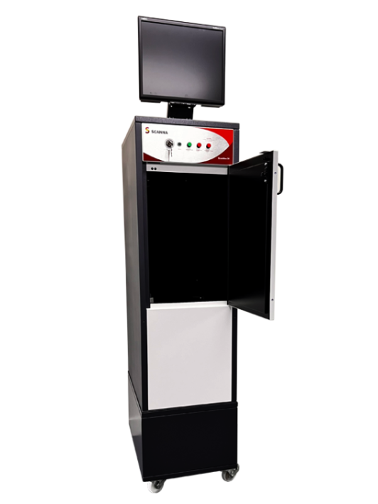 ScanMax 225D