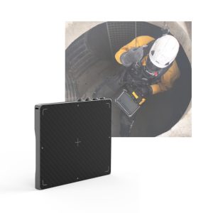 1824NDT portable detector