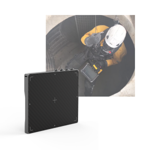 1824NDT portable detector