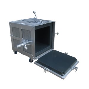 Mailsafe Blast Containment Box