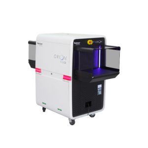Rapiscan 918CX security scanner