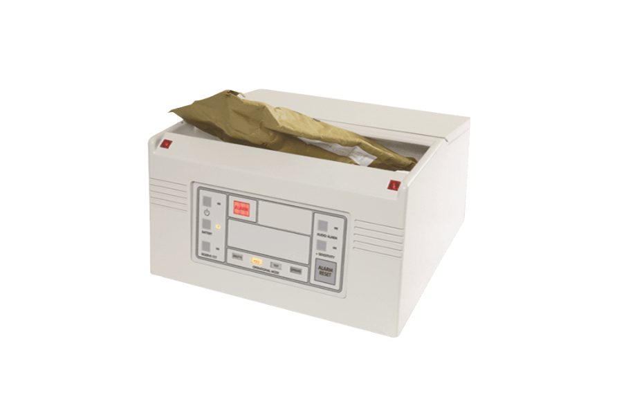 Scanmail 10K