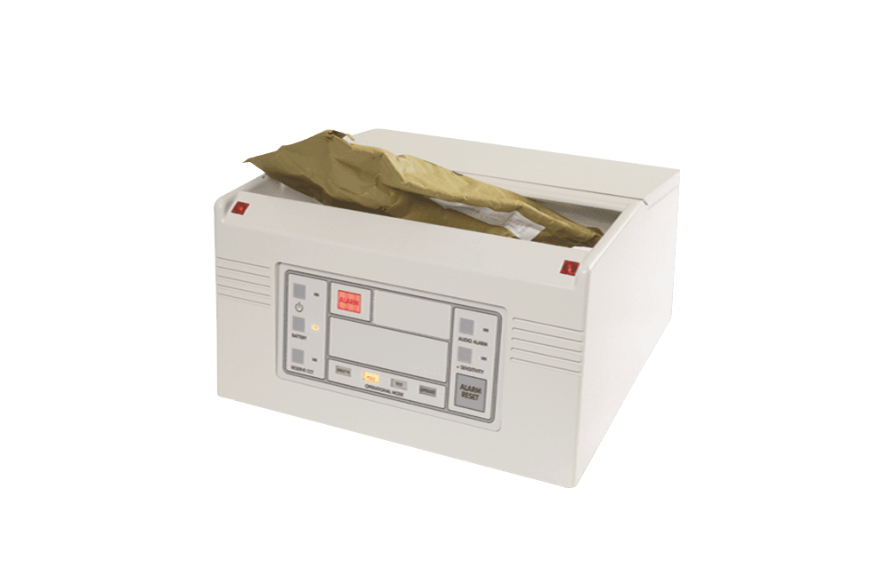 Scanmail 10K