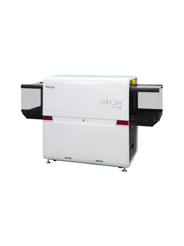 Rapiscan 920CX
