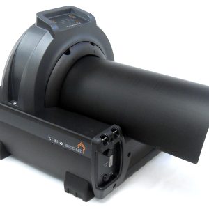 SCANX SCOUT