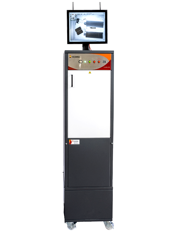 ScanMax 225